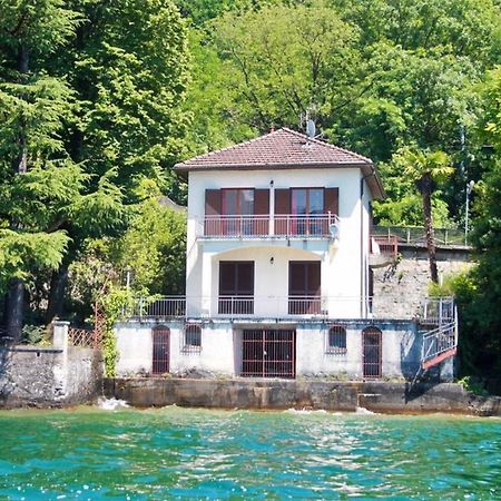 Casa Spiaggia Brezzo Exterior foto