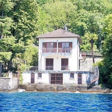 Casa Spiaggia Brezzo Exterior foto